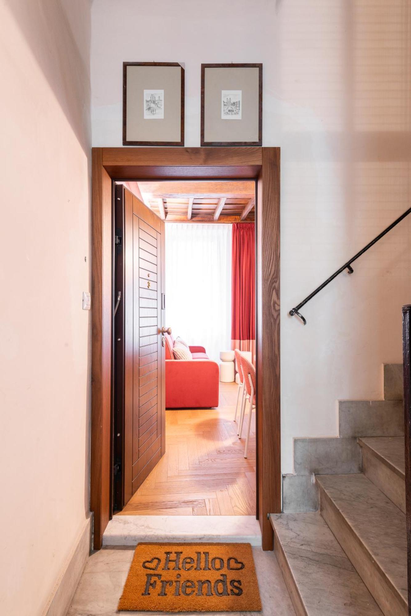 My Trevi Suite & Apartment Rome Exterior photo
