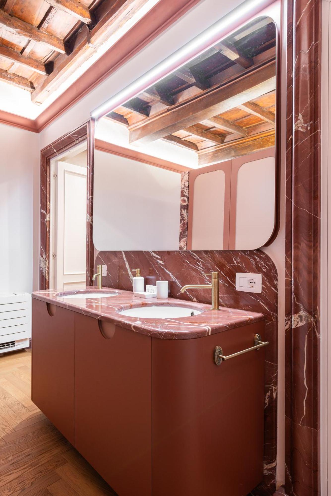 My Trevi Suite & Apartment Rome Exterior photo