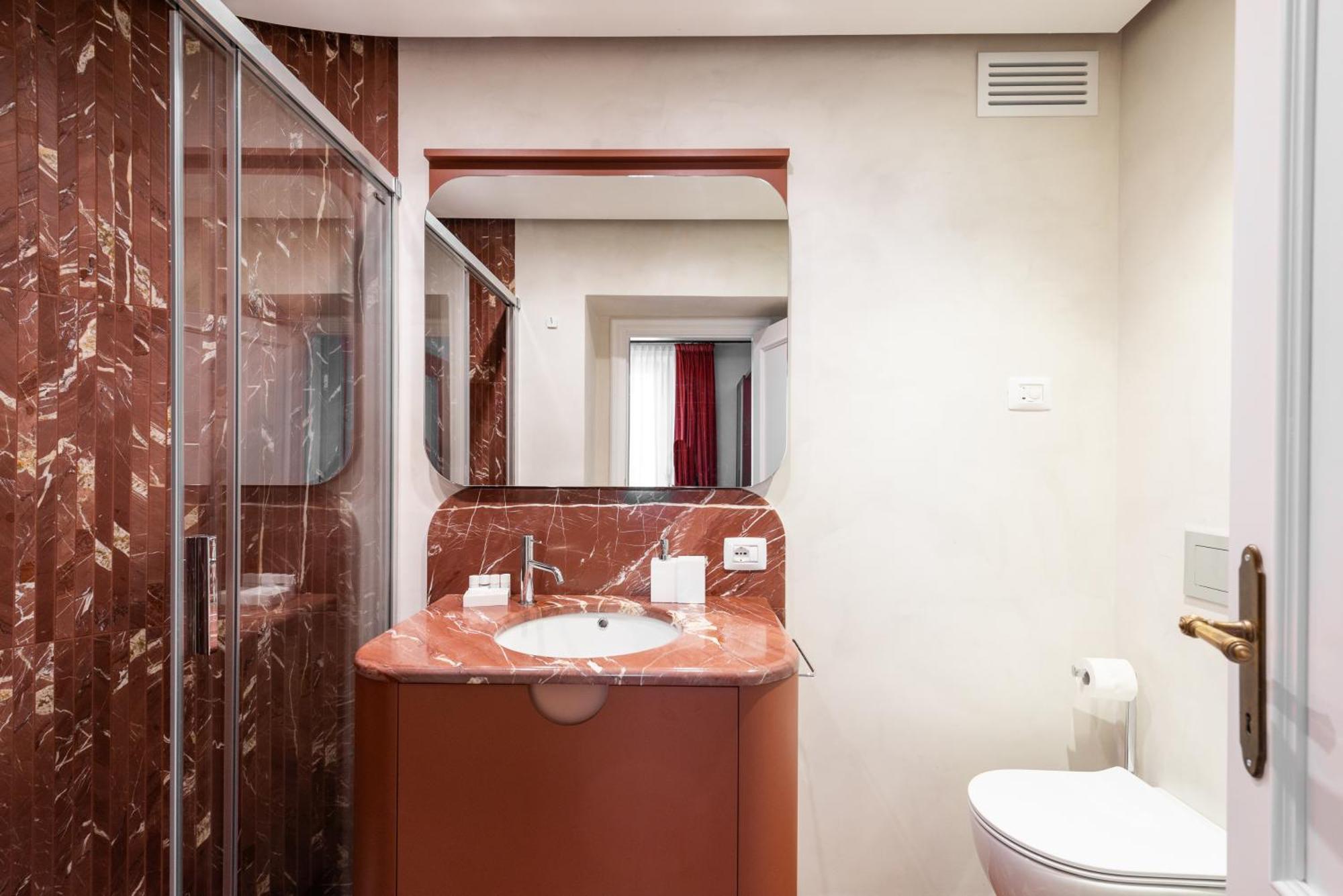 My Trevi Suite & Apartment Rome Exterior photo
