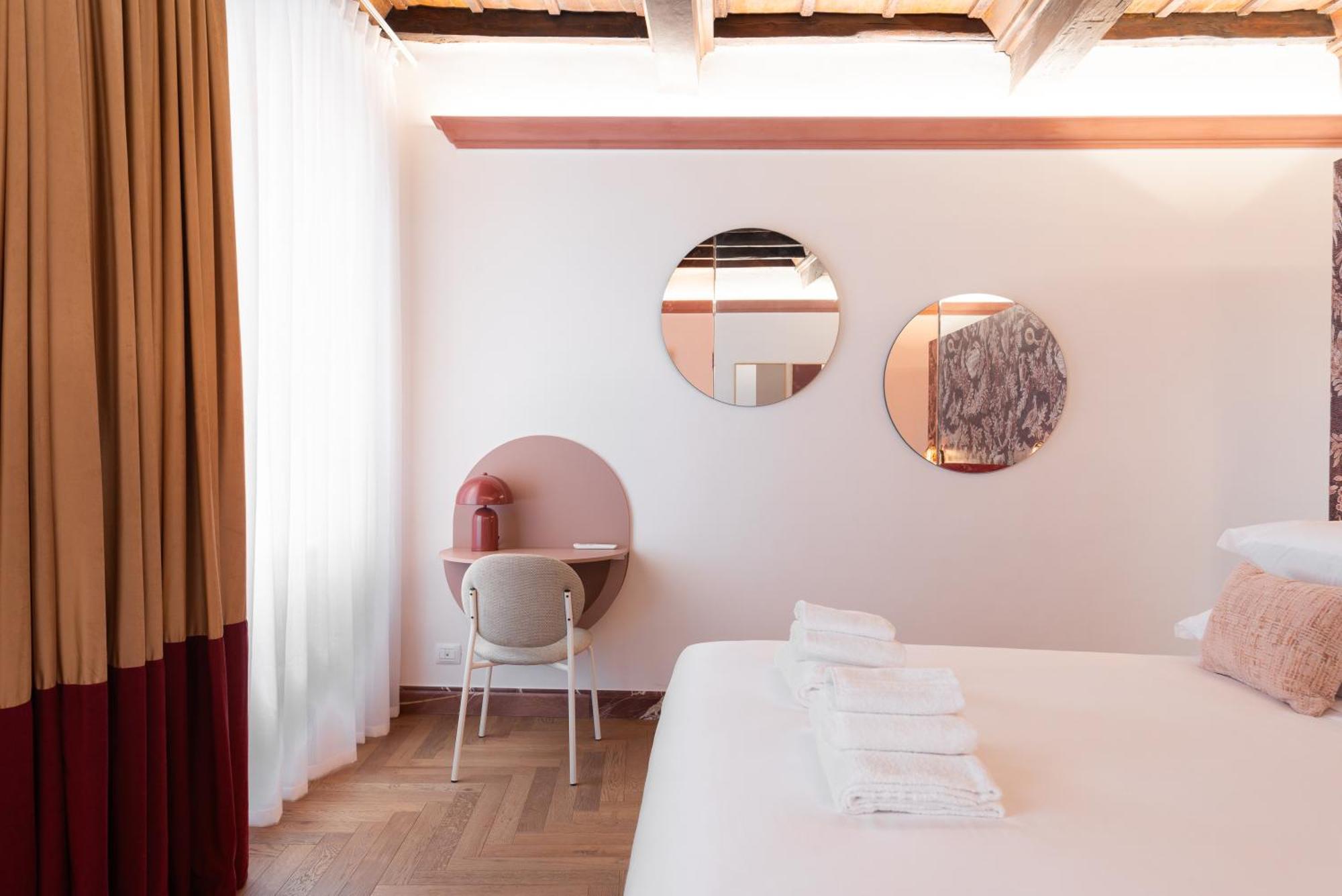 My Trevi Suite & Apartment Rome Exterior photo