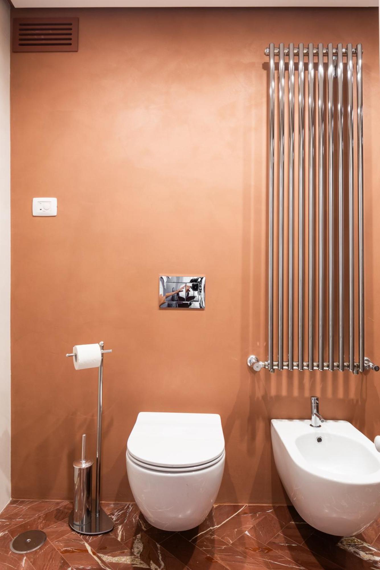 My Trevi Suite & Apartment Rome Exterior photo