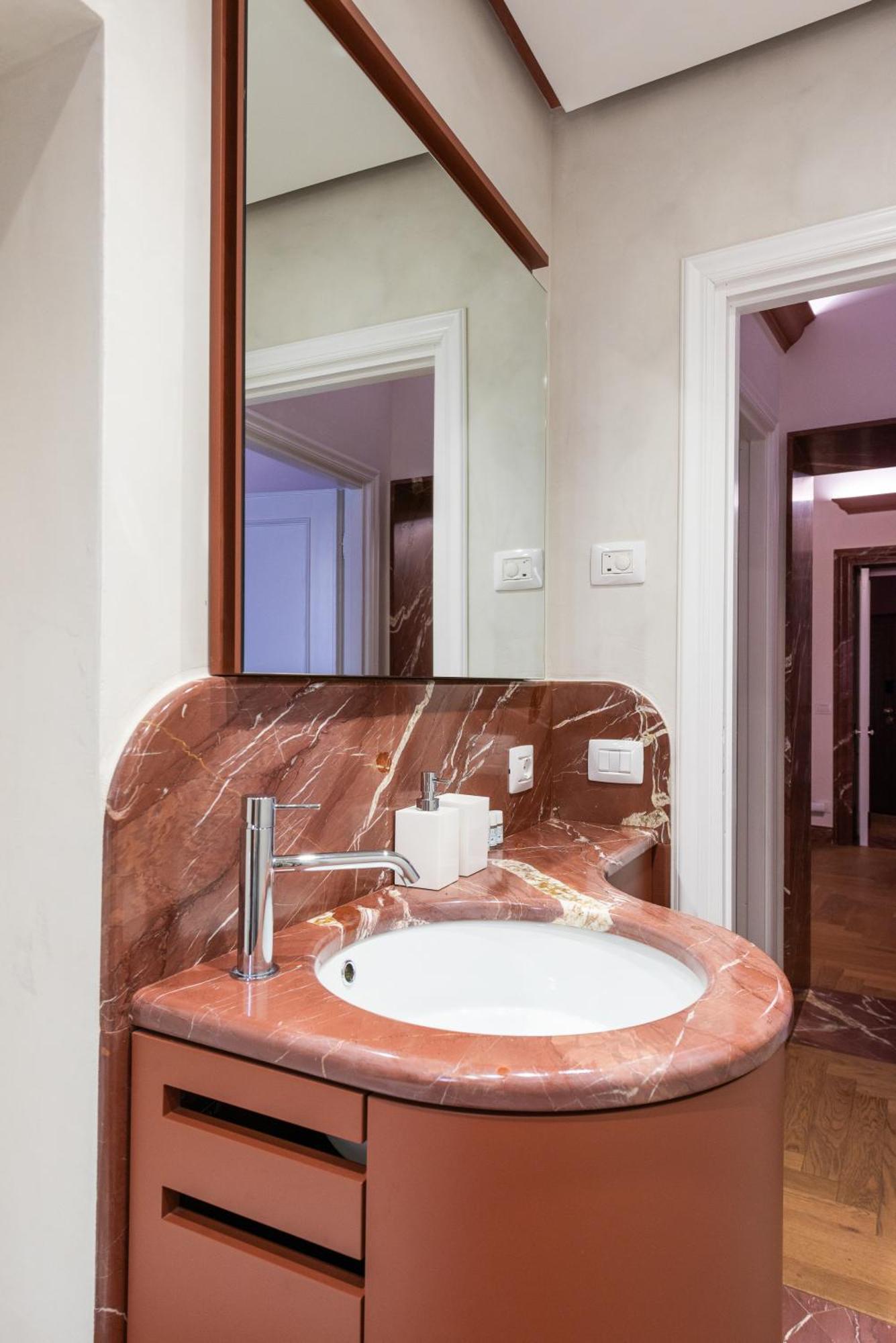 My Trevi Suite & Apartment Rome Exterior photo