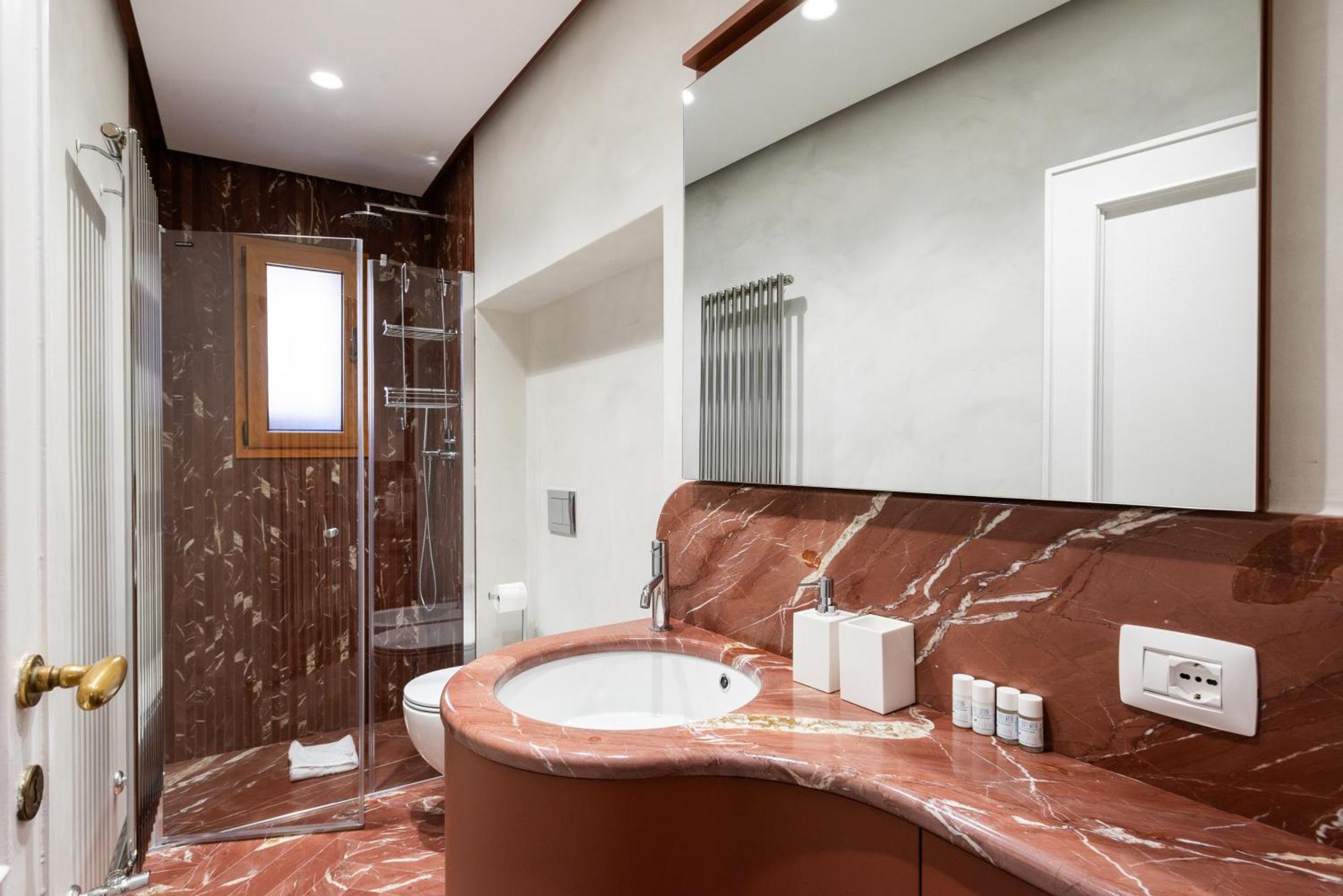 My Trevi Suite & Apartment Rome Exterior photo