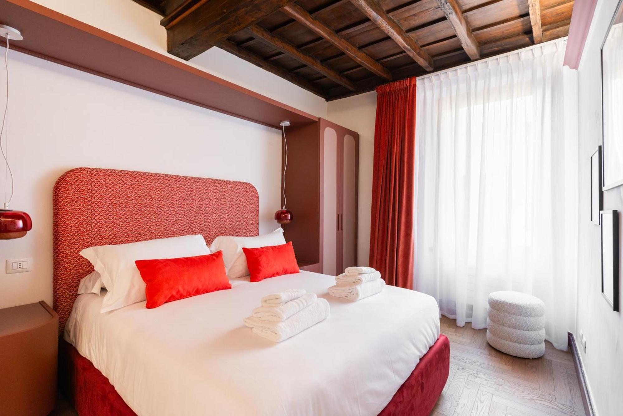 My Trevi Suite & Apartment Rome Exterior photo
